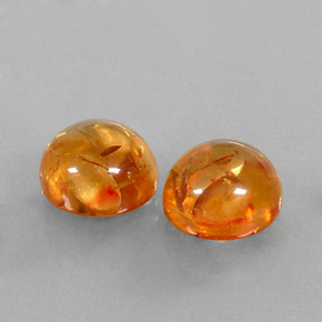 Achetez naturel ct orange ambre gems, transparent, en provenance pologne chez gemselect. en stock, livraison internationale!