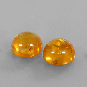 Achetez naturel ct orange ambre gems, transparent, en provenance pologne chez gemselect. en stock, livraison internationale!