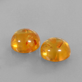 Achetez naturel ct orange ambre gems, transparent, en provenance pologne chez gemselect. en stock, livraison internationale!