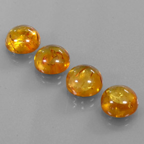 Achetez naturel ct orange ambre gems, transparent, en provenance pologne chez gemselect. en stock, livraison internationale!