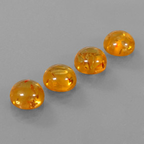 Achetez naturel ct orange ambre gems, transparent, en provenance pologne chez gemselect. en stock, livraison internationale!