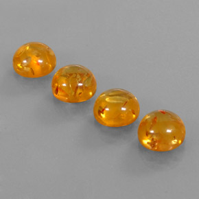 Achetez naturel ct orange ambre gems, transparent, en provenance pologne chez gemselect. en stock, livraison internationale!