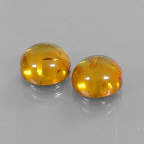 Achetez naturel ct orange ambre gems, transparent, en provenance pologne chez gemselect. en stock, livraison internationale!