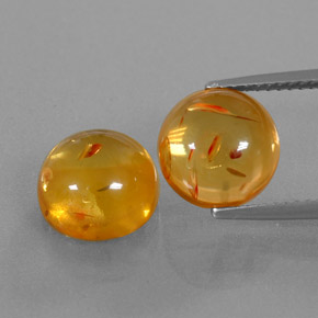 Achetez naturel ct orange ambre gems, transparent, en provenance pologne chez gemselect. en stock, livraison internationale!