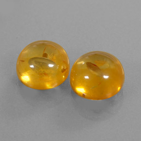 Achetez naturel ct orange ambre gems, transparent, en provenance pologne chez gemselect. en stock, livraison internationale!