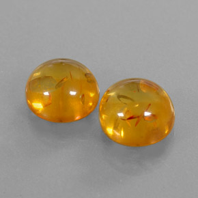 Achetez naturel ct orange ambre gems, transparent, en provenance pologne chez gemselect. en stock, livraison internationale!