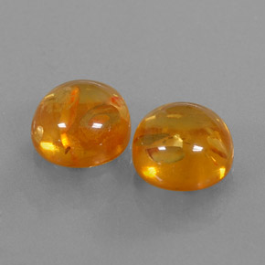 Achetez naturel ct orange ambre gems, transparent, en provenance pologne chez gemselect. en stock, livraison internationale!