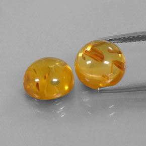 Achetez naturel ct orange ambre gems, transparent, en provenance pologne chez gemselect. en stock, livraison internationale!