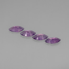 Achetez naturel ct violet améthyste gems, marquise, en provenance brésil chez gemselect. en stock, livraison internationale!