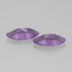 Achetez naturel ct violet améthyste gems, marquise, en provenance brésil chez gemselect. en stock, livraison internationale!