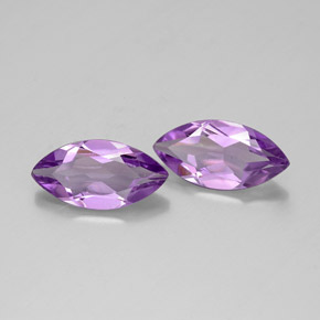 Achetez naturel ct violet améthyste gems, marquise, en provenance brésil chez gemselect. en stock, livraison internationale!