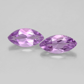 Achetez naturel ct violet améthyste gems, marquise, en provenance brésil chez gemselect. en stock, livraison internationale!