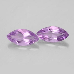Achetez naturel ct violet améthyste gems, marquise, en provenance brésil chez gemselect. en stock, livraison internationale!