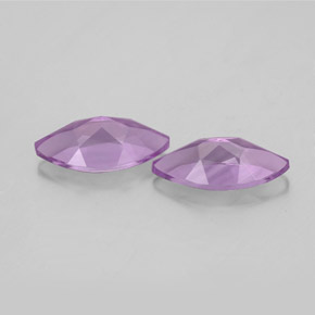 Achetez naturel ct violet améthyste gems, marquise, en provenance brésil chez gemselect. en stock, livraison internationale!