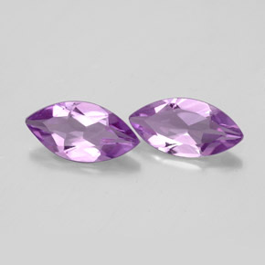 Achetez naturel ct violet améthyste gems, marquise, en provenance brésil chez gemselect. en stock, livraison internationale!