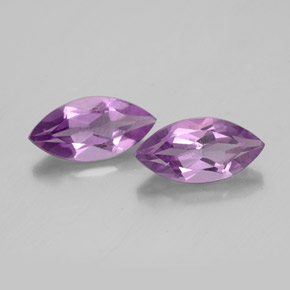 Achetez naturel ct violet améthyste gems, marquise, en provenance brésil chez gemselect. en stock, livraison internationale!