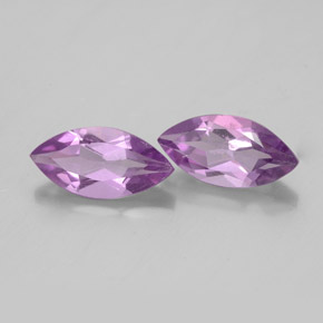 Achetez naturel ct violet améthyste gems, marquise, en provenance brésil chez gemselect. en stock, livraison internationale!