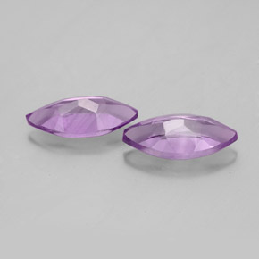 Achetez naturel ct violet améthyste gems, marquise, en provenance brésil chez gemselect. en stock, livraison internationale!