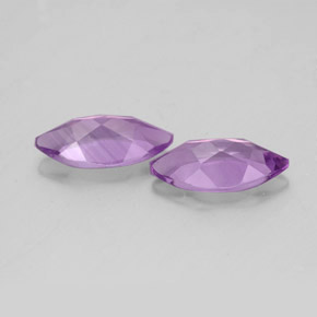 Achetez naturel ct violet améthyste gems, marquise, en provenance brésil chez gemselect. en stock, livraison internationale!