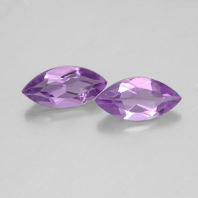 Achetez naturel ct violet améthyste gems, marquise, en provenance brésil chez gemselect. en stock, livraison internationale!