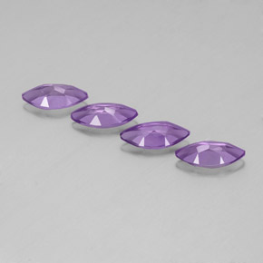 Achetez naturel ct violet améthyste gems, marquise, en provenance brésil chez gemselect. en stock, livraison internationale!