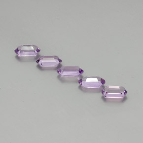 Achetez naturel ct violet améthyste gems, forme fantaisie, en provenance brésil chez gemselect. en stock, livraison internationale!