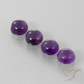 Shop natural 9.23ct Violet rougeâtre Améthyste gems, Tour, from Brésil at GemSelect. In stock, global shipping!