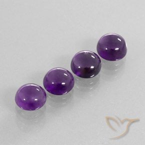 Shop natural 9.23ct Violet rougeâtre Améthyste gems, Tour, from Brésil at GemSelect. In stock, global shipping!
