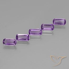 Shop natural 5.05ct Pourpre violacé profond Améthyste gems, Fantaisie, from Brésil at GemSelect. In stock, global shipping!
