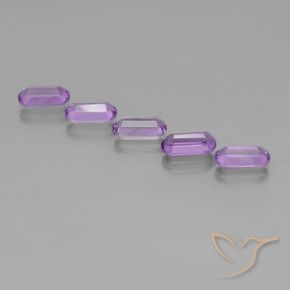 Shop natural 4.70ct Violet violacé Améthyste gems, Fantaisie, from Brésil at GemSelect. In stock, global shipping!