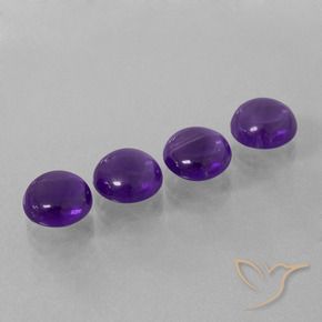 Shop natural 9.33ct Violet moyen Améthyste gems, Tour, from Brésil at GemSelect. In stock, global shipping!