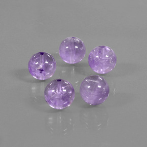 Achetez naturel 34,90ct violet iris profond améthyste gems, sphère / boule, en provenance brésil chez gemselect. en stock, livraison internationale!