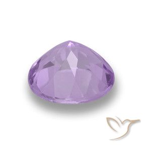 Améthyste Violet moyen-léger naturelle Tour, 2.40 ct, VVS