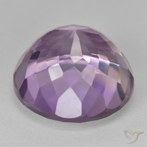 Améthyste Magenta léger naturelle Tour, 13.95 ct, VVS-VS