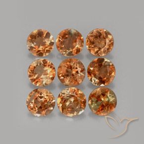 Shop natural 2.24ct Multicolore Andalousite gems, Tour, from Brésil at GemSelect. In stock, global shipping!