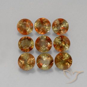 Shop natural 2.39ct Multicolore Andalousite gems, Tour, from Brésil at GemSelect. In stock, global shipping!