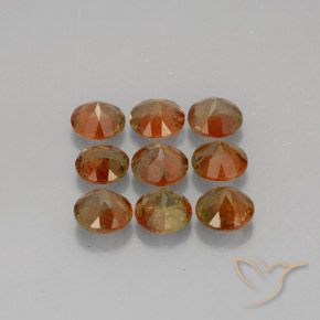 Shop natural 2.39ct Multicolore Andalousite gems, Tour, from Brésil at GemSelect. In stock, global shipping!