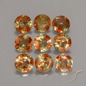 Shop natural 2.26ct Multicolore Andalousite gems, Tour, from Brésil at GemSelect. In stock, global shipping!