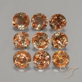 Shop natural 2.25ct Multicolore Andalousite gems, Tour, from Brésil at GemSelect. In stock, global shipping!