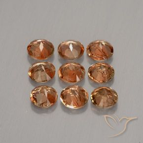 Shop natural 2.25ct Multicolore Andalousite gems, Tour, from Brésil at GemSelect. In stock, global shipping!