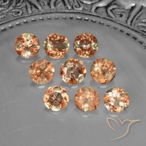 Shop natural 2.27ct Multicolore Andalousite gems, Tour, from Brésil at GemSelect. In stock, global shipping!