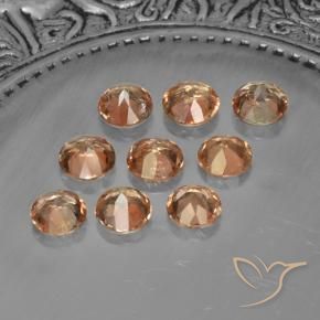 Shop natural 2.27ct Multicolore Andalousite gems, Tour, from Brésil at GemSelect. In stock, global shipping!