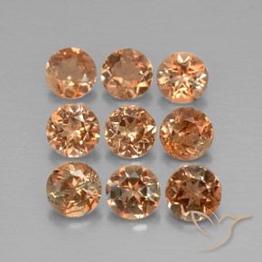 Shop natural 2.31ct Multicolore Andalousite gems, Tour, from Brésil at GemSelect. In stock, global shipping!