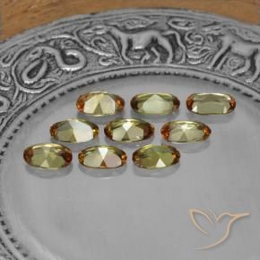 Achetez naturel 3.15ct Multicolore Andalousite gems, Coupe ovale, En provenance Brésil chez GemSelect. En stock, livraison internationale!