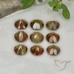 Shop natural 2.31ct Multicolore Andalousite gems, Tour, from Brésil at GemSelect. In stock, global shipping!