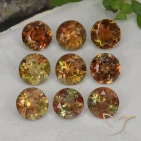 Shop natural 2.37ct Multicolore Andalousite gems, Tour, from Brésil at GemSelect. In stock, global shipping!