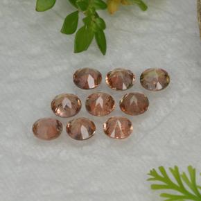 Achetez naturel ct multicolore andalousite gems, coupe roude, en provenance brésil chez gemselect. en stock, livraison internationale!