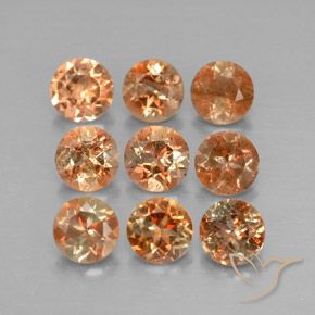 Shop natural 2.34ct Multicolore Andalousite gems, Tour, from Brésil at GemSelect. In stock, global shipping!
