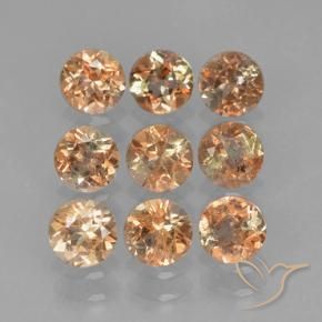 Shop natural 2.41ct Multicolore Andalousite gems, Tour, from Brésil at GemSelect. In stock, global shipping!
