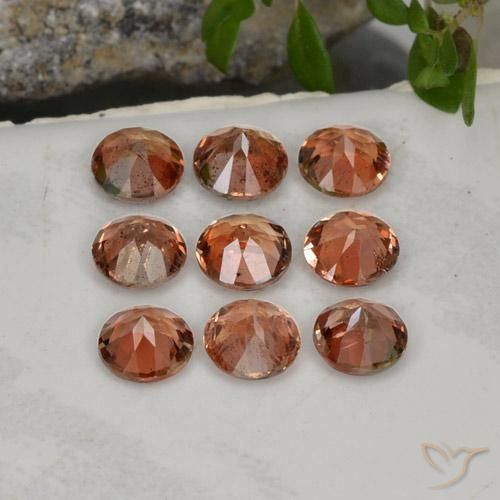 Shop natural 2.35ct Multicolore Andalousite gems, Tour, from Brésil at GemSelect. In stock, global shipping!